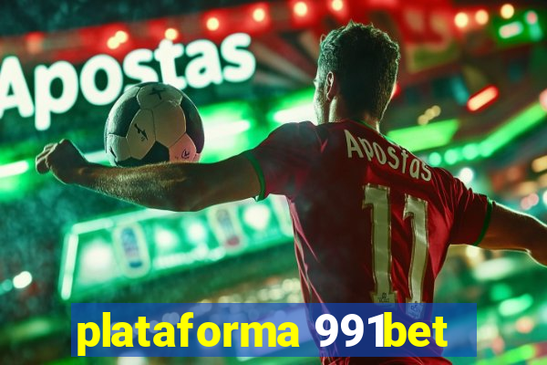 plataforma 991bet